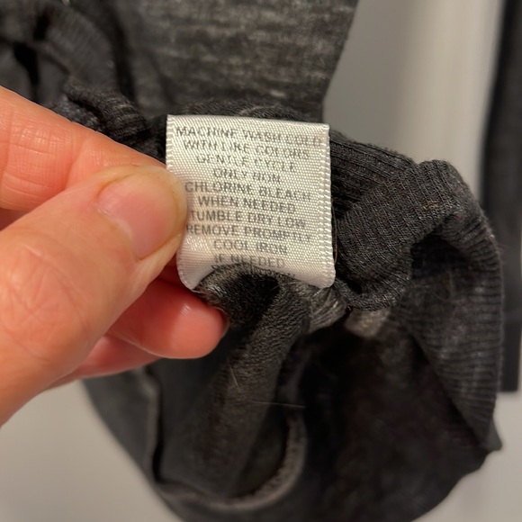 Star Wars Long Sleeve tee sz XS - Picture 6 of 7